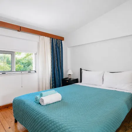 Evgenias House Ancient Olympia - Happy Rentals