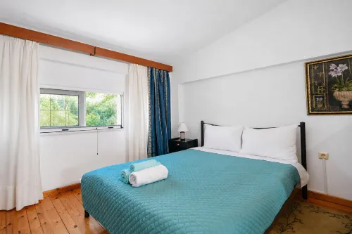 Evgenias House Ancient Olympia - Happy Rentals - 3-Star