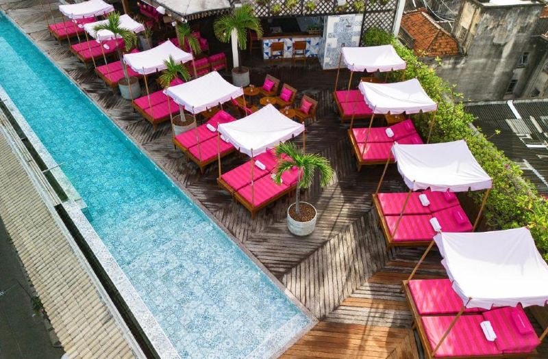 Fera Palace Hotel photo 4