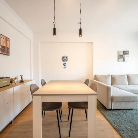 GuestReady - Cosy retreat in Parede near the beach