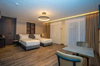 Hotel Mozart - Bar