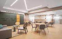 Limehome 馬德里文塔斯 - Wi-Fi