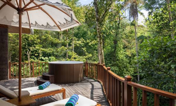 The Kayon Resort(Adult Only)