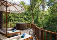 The Kayon Resort(Adult Only) - Mountain view