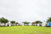 Ganghwa Caravan Camping - Campgrounds