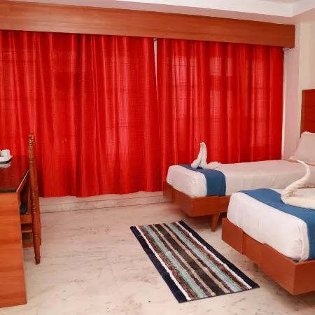 Sivaranjani Hotel