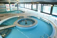 Hantan River Spa Hotel - Wifi