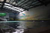 Green Hills Suites - piscina