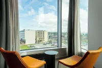 Citybox Tallinn City Center - Ocean View
