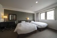 Centre One Hotel Handa - parking