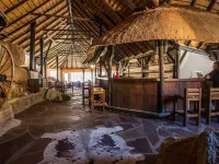 Gondwana Canyon Village - bar