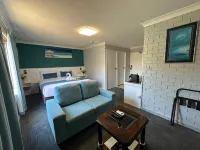 Marco Polo Motor Inn Taree - Wifi