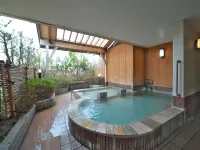 Yamashiro Onsen Ryokan Tatami - Suối nước nóng