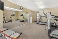 Quality Inn Old Saybrook - Westbrook - Gym