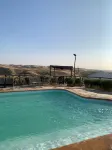 Arabian Desert Home - Campingplats