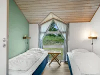 "Hariet" - 600m from the Sea - Boutique