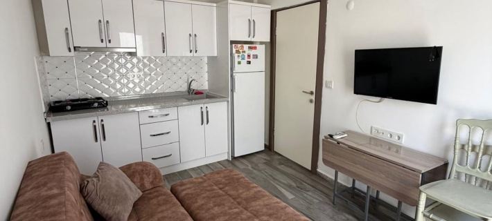 Cicek Apart Otel Hotel di Didim