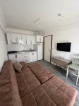 Cicek Apart Otel - Kolam Renang