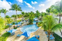 Marriott Isla Verde Beach Resort - Ocean View