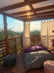 VioVillas Agriturismo Glamping Arezzo - Pool