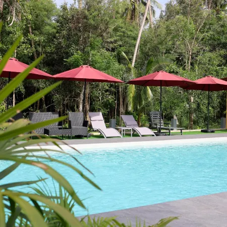 Baan Sara Boutique Resort