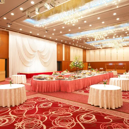 Keisei Hotel Miramare