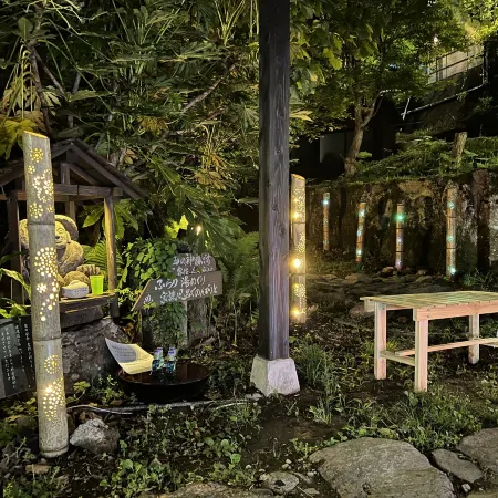 Hotel Daikogen