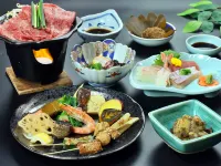 Ryokan Chogoro - 2 stelle