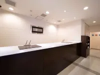 Hotel Econo Tsu Station - 3-Star