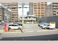 Smile Hotel Otsu Seta - parking