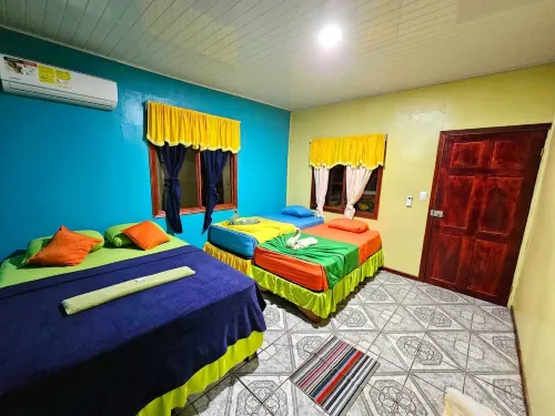 Cabinas Miss Miriam 2 - 2-Star