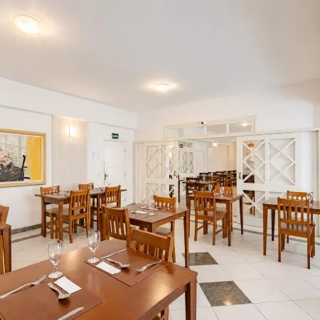 Bristol Sabrina Hotel de Charme Joinville