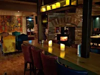Lord Bagenal Inn - bar
