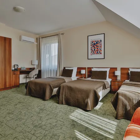 Hotel Kantoria Hotels in Tarnow