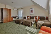 Hotel Kantoria - Wifi