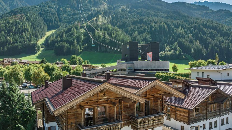Hotel Gasthof Brücke