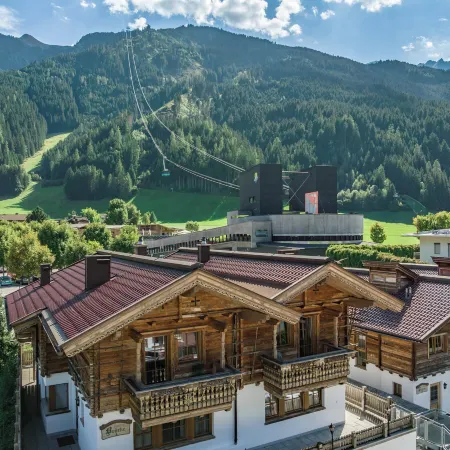 Hotel Gasthof Brücke