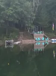 Relaxing escape year round! - 3-Star