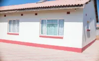 3 Bed Bulawayo Home - 2-نجوم