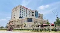 Hotel Express Inn Heritage Aurangabad Airport - spa