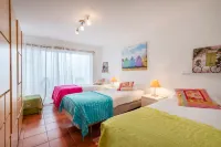 Sunny 5BR Villa   Prainha Club - Bungalows