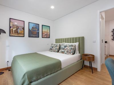 Matosinhos Seaside Cozy Studio