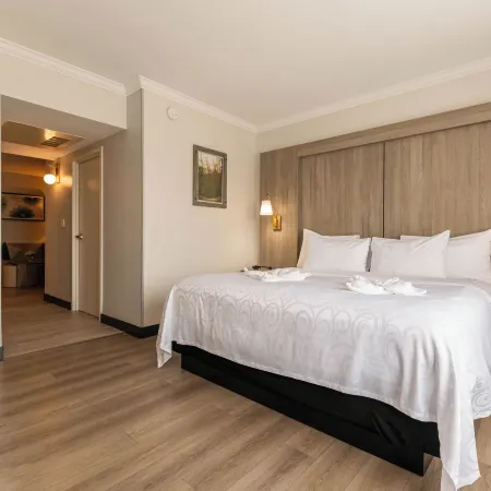 Best Western Plus Lamplighter Inn Conference Centre