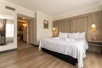 Best Western Plus Lamplighter Inn  Conference Centre - Wifi