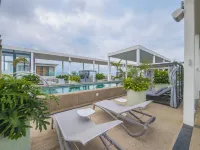 Hotel Mio Riviera Nayarit - Adults Only - Pools