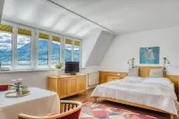 Romantik Residenz (Ferienwohnungen Hotel Im Weissen Rössl) - Dependance - Apartment