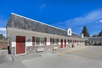 Best Western Pioneer - Motels