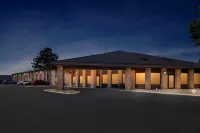 Quality Inn - spa