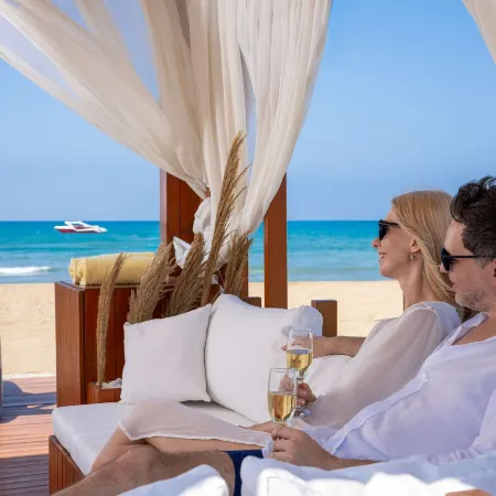 Oz Hotels Side Premium