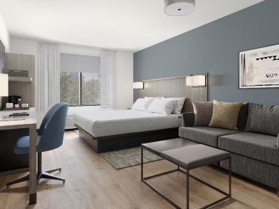 Hyatt Select Philadelphia Airport